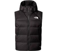 THE NORTH FACE W Hyalite Vest - Women - Black - size L- model 2025 L
