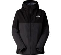 THE NORTH FACE W Jazzi 3l Gtx Jacket - Women - Black / Grey - size S- model 2025 S