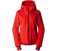 THE NORTH FACE W Lenado Jkt - Women - Red - size S- model 2025 S
