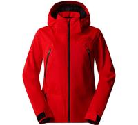 THE NORTH FACE W Lenado Jkt - Women - Red - size XS- model 2024 XS