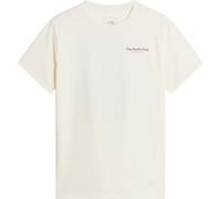 Women's Graphic Regular T-Shirt The North Face Monte Blanc M