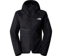 THE NORTH FACE W Mountain Athletics Hybrid Jacket - Women - Black - size XS- model 2025 XS