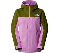 THE NORTH FACE W Namak Insulated Jacket - Women - Pink / Green - size L- model 2025 L