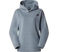 THE NORTH FACE W Natural Dye Hoodie - Women - Grey - size M- model 2025 M