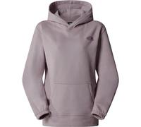 The North Face Women's Natural Dye Hooded Sweatshirt, Purple Chalk Natural Dy, L