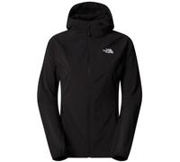 THE NORTH FACE W Nimble Hoodie - Women - Black - size L- model 2025 L