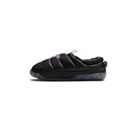 The North Face Nuptse Mule TNF Black/TNF White 3
