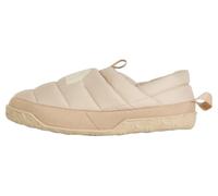 Women's slippers The North Face Nuptse Gris 38