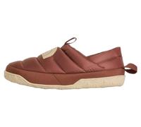 Women's Winter Slippers The North Face Nuptse Marron 36