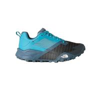 The North Face Offtrail GORE-TEX shoes dark grey blue women - 38