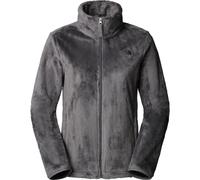 The North Face - Women's Osito Jacket - Fleece jacket size M, grey