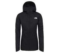 The North Face W Quest Insulated Ja Shell - Tnf Black, X-Small