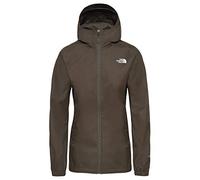 The North Face W Quest Jacket Shell - New Taupe Green, X-Small