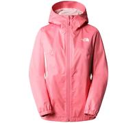 THE NORTH FACE W Quest Zip In - Women - Pink - size XS- model 2023 XS