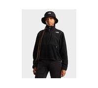 The North Face Women's Retro Denali Fleece Jacket, Tnf Black, L