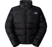 THE NORTH FACE W Saikuru Jacket - Women - Black - size L- model 2026 L