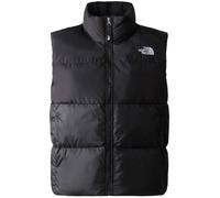 THE NORTH FACE W Saikuru Vest - Women - Black - size XS- model 2024 XS