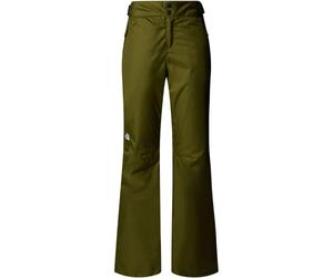 THE NORTH FACE W Sally Insulated Pant - Women - Green - size L- model 2025 L