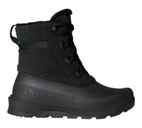 THE NORTH FACE W Shellista V Shorty Wp - Women - Black - size 7- model 2026 7