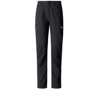 THE NORTH FACE W Speedlight Regular Pant - Women - Black - size 8- model 2025 8