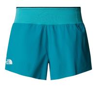 THE NORTH FACE W Summit Pacesetter 3in Short - Women - Blue - size L- model 2025 L