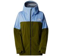 The North Face - Women's Summit Stimson Futurelight Jacket - Ski jacket size S, olive