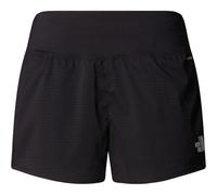 The North Face Women's Sunriser Shorts 3 Inch, Black, Size S, Women Black