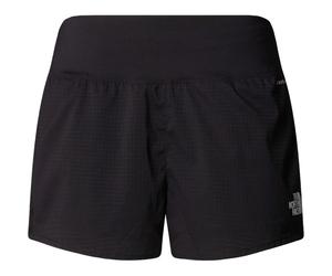 THE NORTH FACE W Sunriser Short 3" - Women - Black - size S- model 2026 S