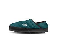 The North Face W TB TRCTN MULE V, Women’s Low Rise Hiking Boots, Black (Tnf Black/Tnf Black Kx7), 9 (42 EU)