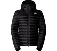THE NORTH FACE W Terra Peak Hoodie - Women - Black - size S- model 2025 S