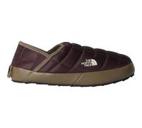 The North Face - Women's ThermoBall Traction Mule V - Slippers size 8, brown