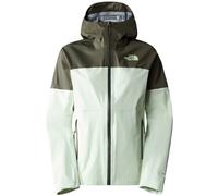 THE NORTH FACE W West Basin Dryvent Jacket - Women - Green - size XS- model 2023 XS