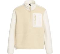 THE NORTH FACE W Yumiori 1/4 Zip - Women - - size S- model 2027 S