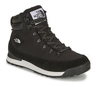 The North Face Walking Boots BACK TO BERKELEY IV TEXTILE WP in Black 8