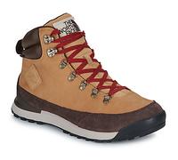 The North Face Walking Boots M BACK-TO-BERKELEY IV LEATHER WP in Brown 8