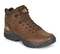 The North Face Walking Boots STORM STRIKE II WP in Brown 7.5