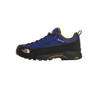 The North Face - Walking shoes - Verto Alpine GTX M Bold Blue for Men - Size 8,5 UK Blue 8.5 UK