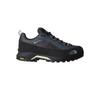 The North Face - Walking shoes - Verto Alpine GTX W Anthracite Grey for Women - Size 8 US Grey 8 US