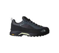 The North Face - Walking shoes - Verto Alpine GTX W Anthracite Grey for Women - Size 9 US Grey 9 US
