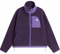 The North Face | Yumiori Off-Peak Fleece | Full Zip | Women's | Women's Full Zip Fleece | Endless Dusk/Grounded Plum S