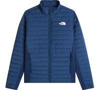 Down jacket The North Face Canyonlands Bleu L