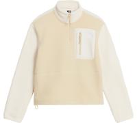 THE NORTH FACE W Yumiori 1/4 Zip - Women - - size S- model 2027 S