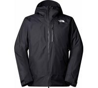 The North Face - Warm and resistant Mountaineering Jacket - M Sarsen Insulated Jacket TNF Black for Men - Size M Black