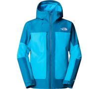 The North Face - Warm and waterproof Ski jacket in GORE-TEX - M GTX Dawnstrike Insulated Jacket Dusk Blue Meridian Blue for Men in Nylon - Size L Blue L