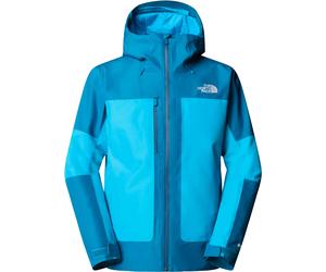 The North Face - Warm and waterproof Ski jacket in GORE-TEX - M GTX Dawnstrike Insulated Jacket Dusk Blue Meridian Blue for Men in Nylon - Size M Blue M