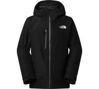 The North Face - Warm and waterproof Ski jacket in GORE-TEX - M GTX Dawnstrike Insulated Jacket TNF Black for Men in Nylon - Size XXL Black XXL