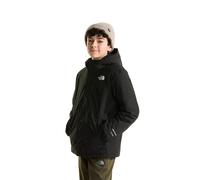 The North Face Warm Antora Rain Jacket Black M Kids