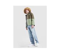 The North Face Warm Antora Rain Jacket Junior - Green - Kids XL