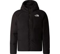 The North Face - Warm down jacket - B North Down Hooded Jacket TNF Black - Kid Size S Black S