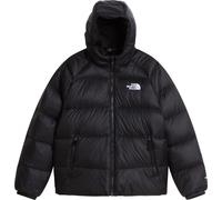The North Face Hydrenalite Down hooded jacket black children - M